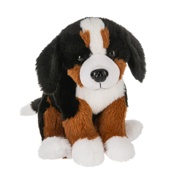 Webkinz Bernese Mountain Dog