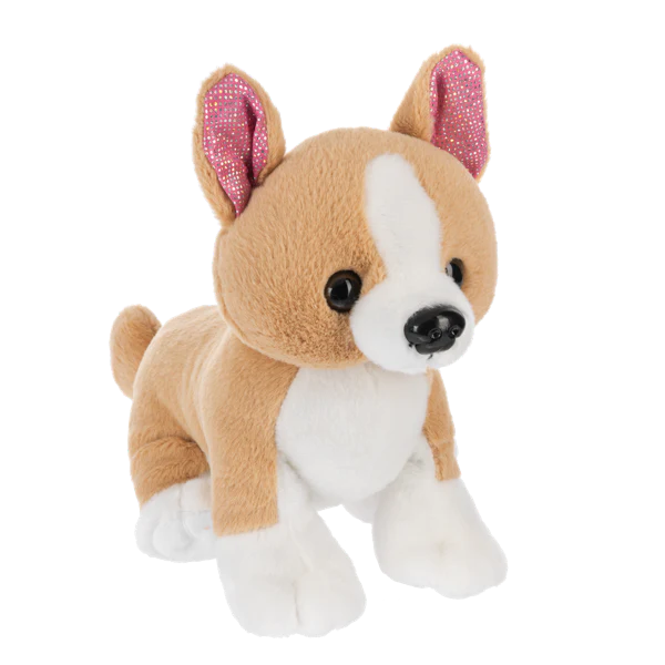 Webkinz Chihuahua