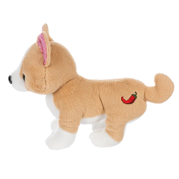 Webkinz Chihuahua
