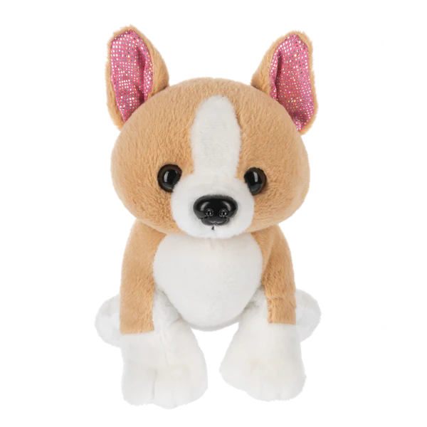 Webkinz Chihuahua