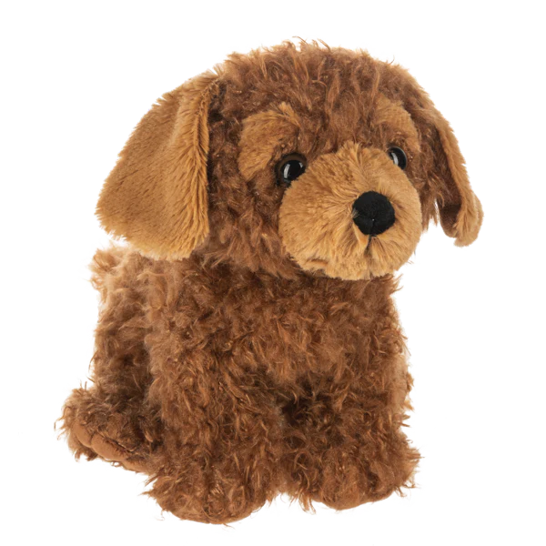 Webkinz Cockapoo