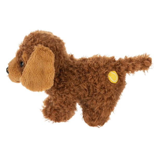 Webkinz Cockapoo