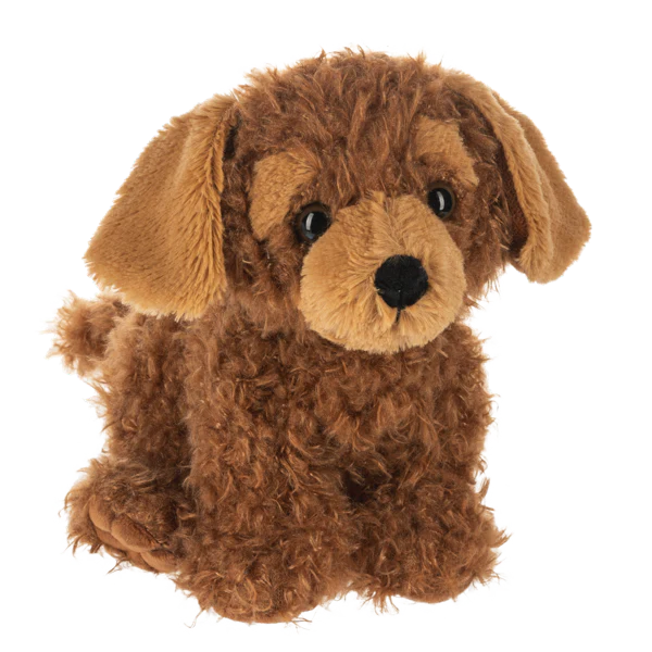Webkinz Cockapoo