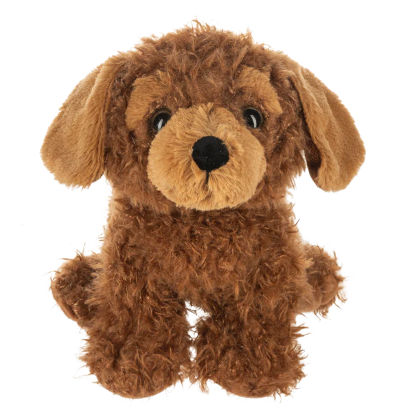 Webkinz Cockapoo