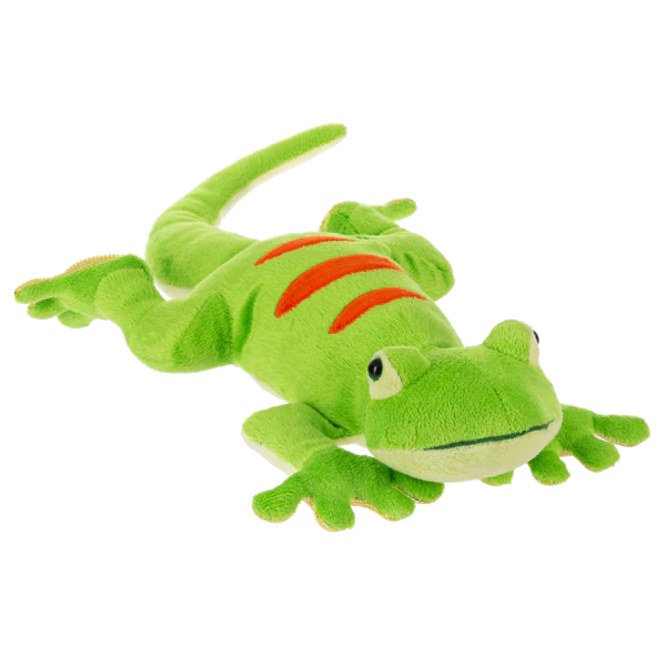 Webkinz Gecko