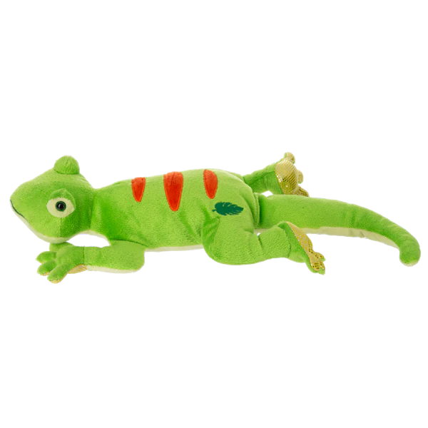 Webkinz Gecko