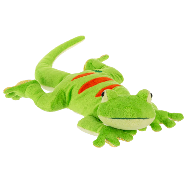 Webkinz Gecko