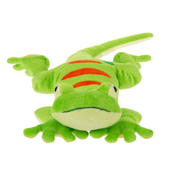 Webkinz Gecko