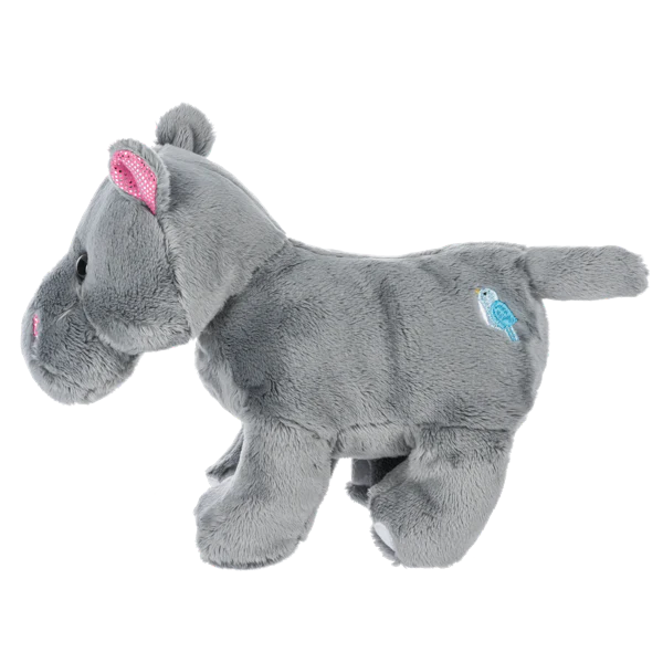Webkinz Hippo