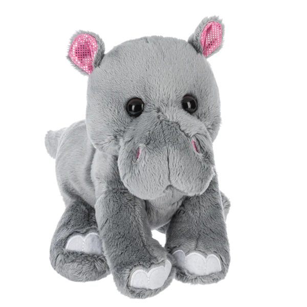 Webkinz Hippo