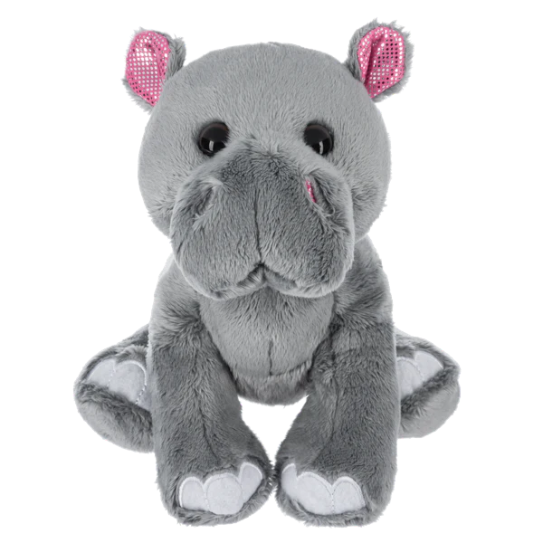 Webkinz Hippo