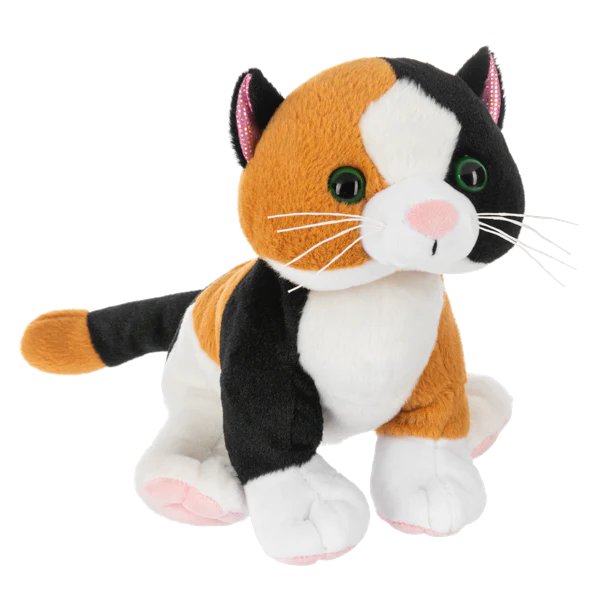 Webkinz Marble Cat