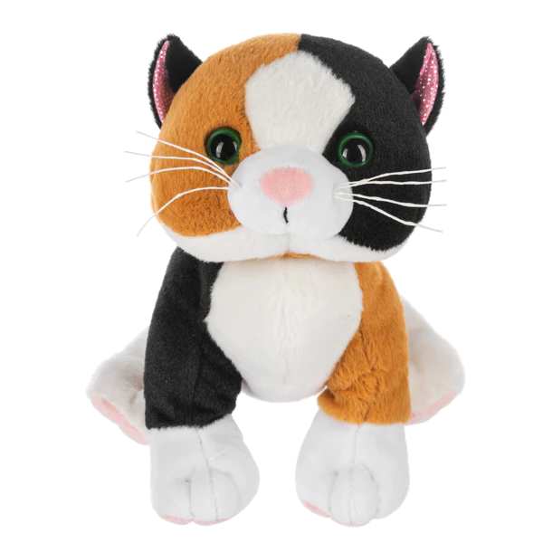 Webkinz Marble Cat