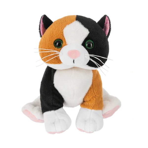 Webkinz Marble Cat
