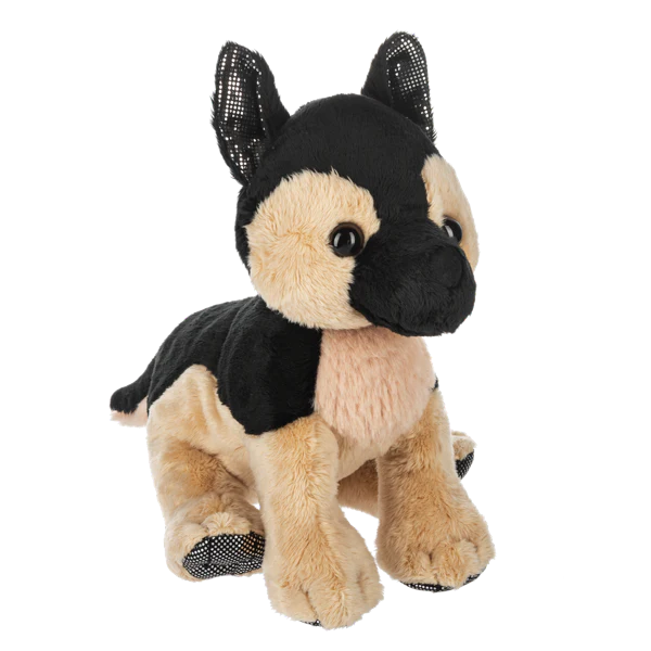 Webkinz German Shepherd