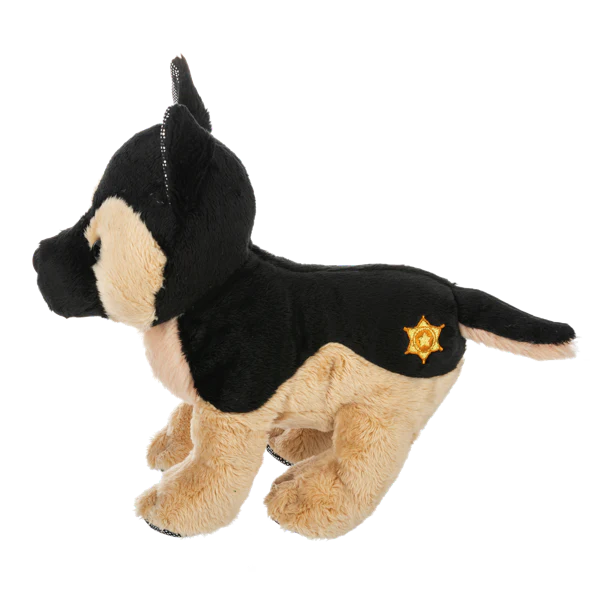 Webkinz German Shepherd