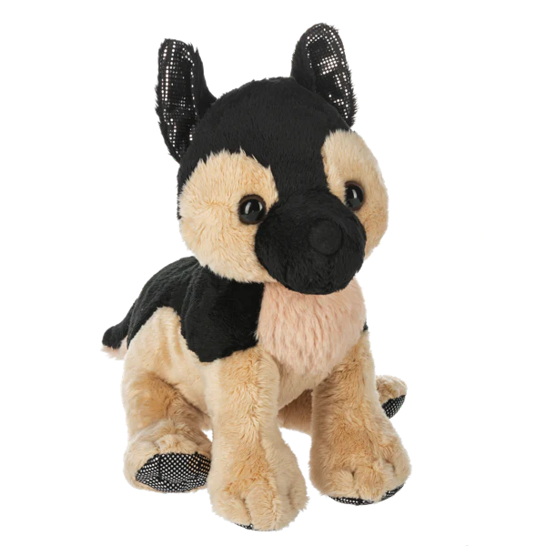 Webkinz German Shepherd