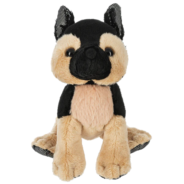 Webkinz German Shepherd