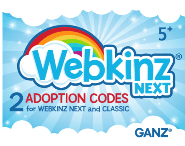 Webkinz German Shepherd