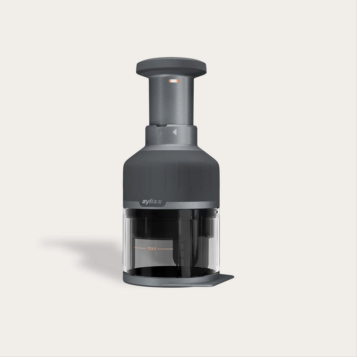 Zick Zick 3 Food Chopper