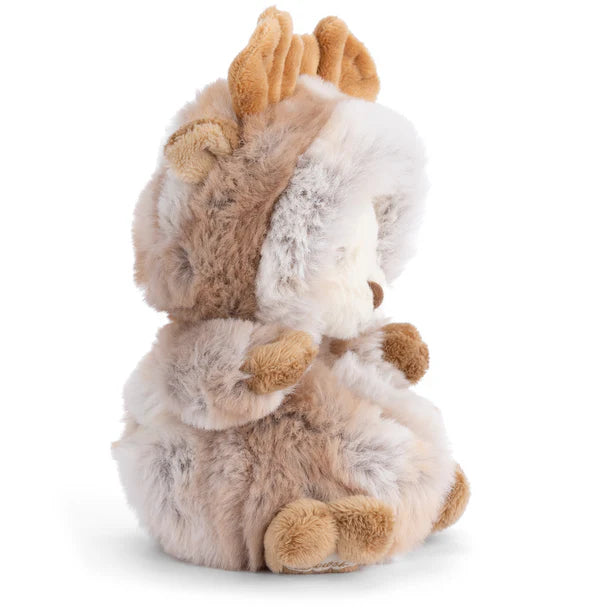 Ziggy Moose Light Brown