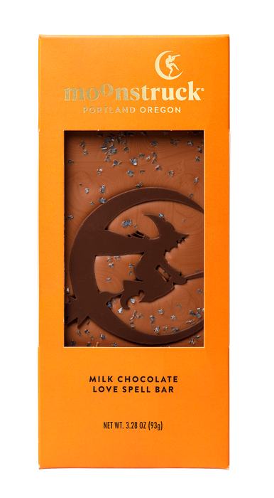 Love Spell Witchy Moon Bar