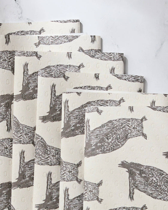 Nocturne Not Paper Towels