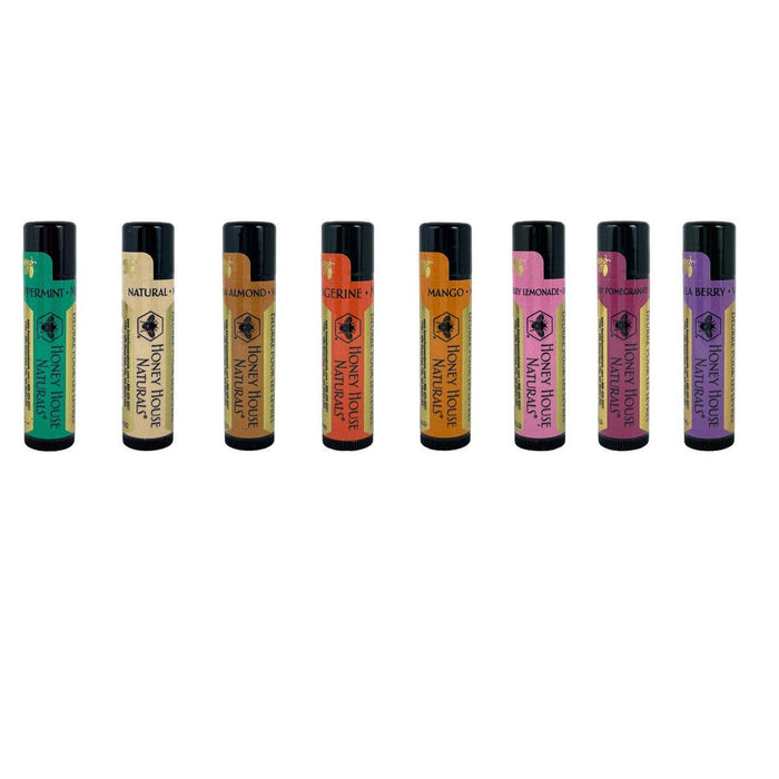 Lip Butter Tube