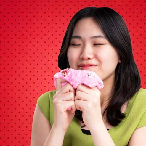 Strawberry Shortcake Slime Charmers