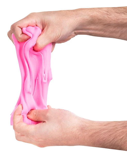 Strawberry Shortcake Slime Charmers