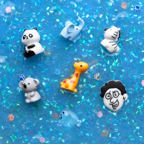 Zoolandia Slime Charmers