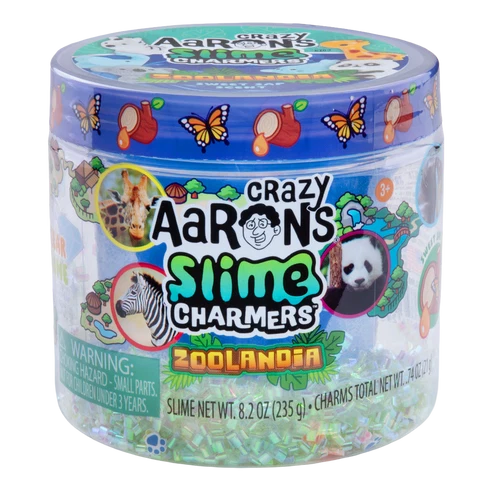 Zoolandia Slime Charmers