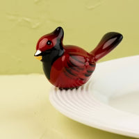 A204 Winter Songbird