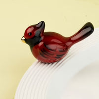 A204 Winter Songbird