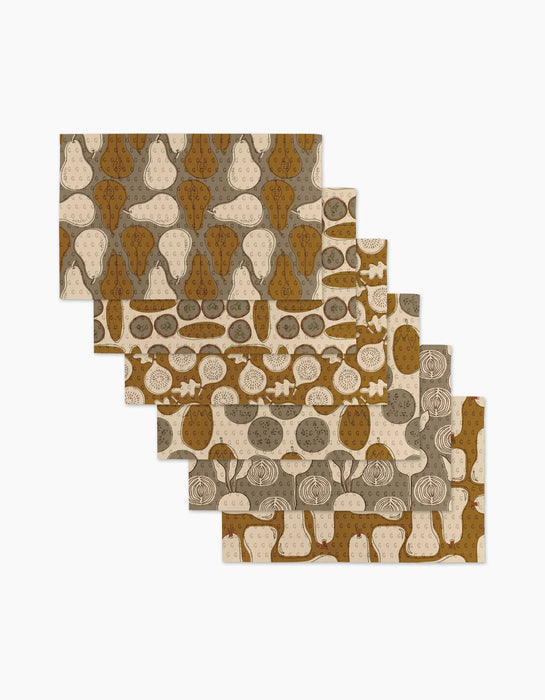 Garden Gatherings Not Paper Towel Set