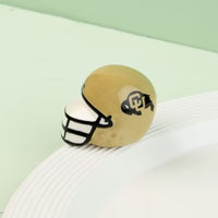 A321 University of Colorado Helmet Mini