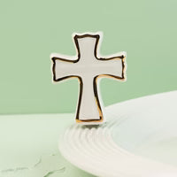 A176 Cross Mini