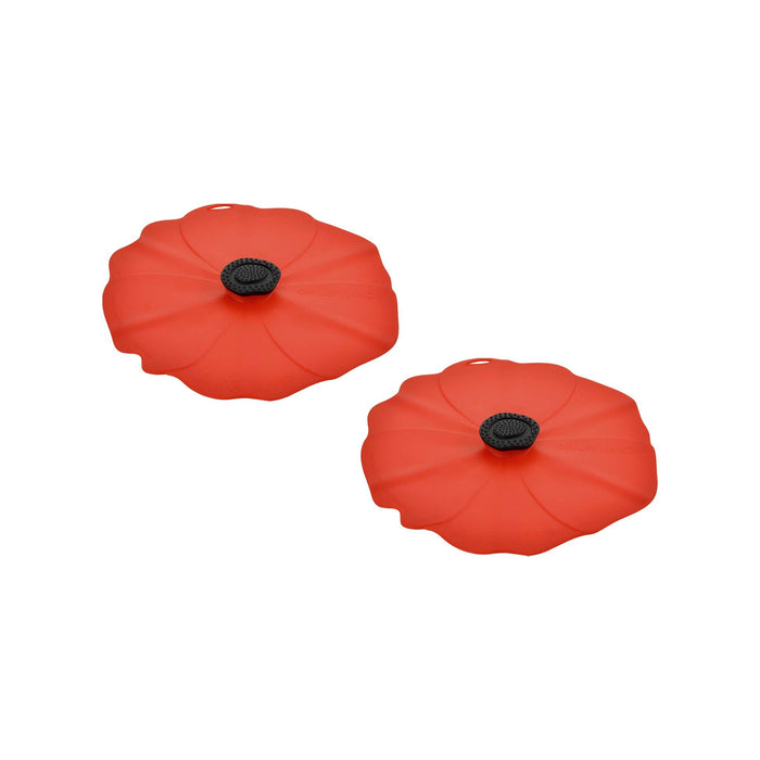 Poppy Drink Covers - Set/2