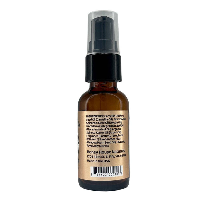 Bee Manly Gift Set - Beard Balm & Elixir - 2 Piece