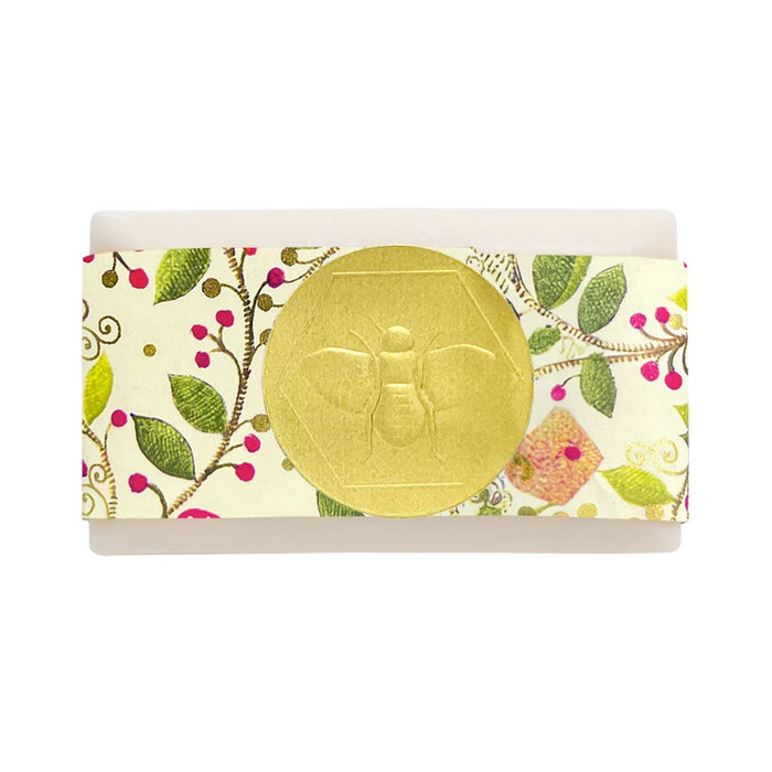 Holiday Mini Soap - 36 Assorted