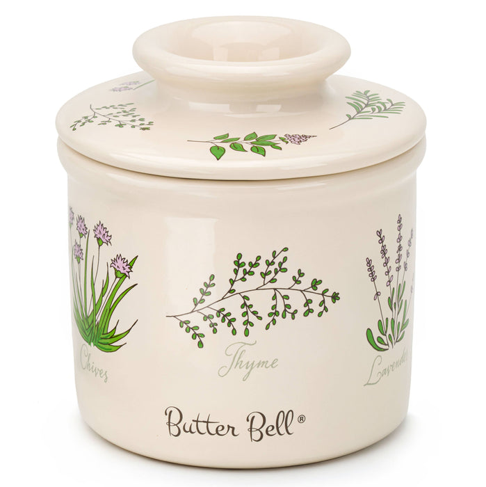 The Original Butter Bell crock - Chelsea Gardens