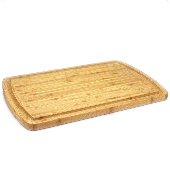 Malibu Groove Carving Board