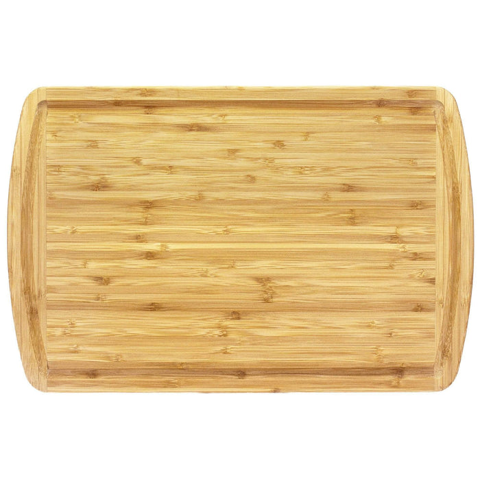 Malibu Groove Carving Board