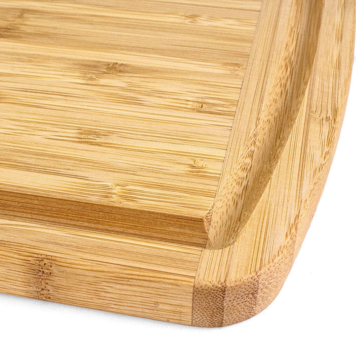 Malibu Groove Carving Board