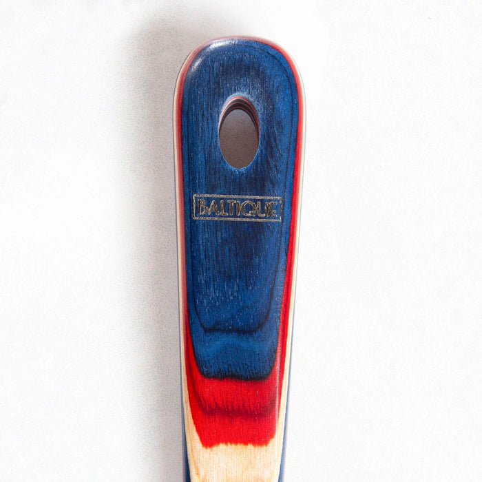 Old Glory Slotted Spoon