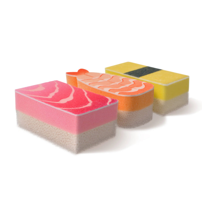 Washabi Sushi Sponges