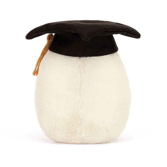 Amuseable Boiled Egg Graduation