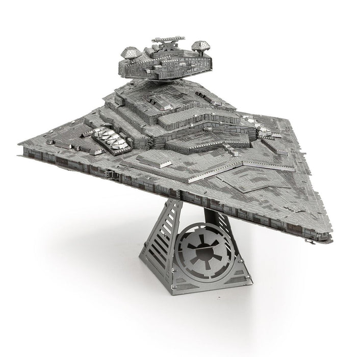 Premium Star Wars Imperial Star Destroyer