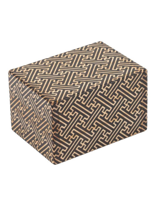 Japanese Puzzle Box