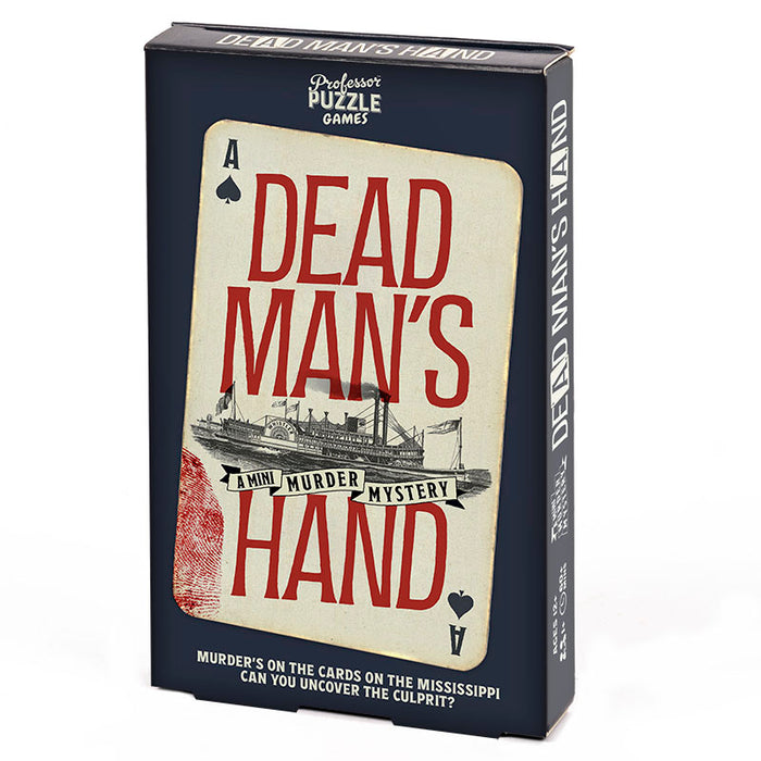 Dead Man's Hand